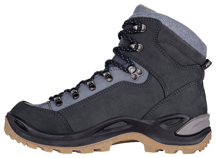 Lowa Renegade Warm GTX Ws - Winzer Gesunde Schuhe