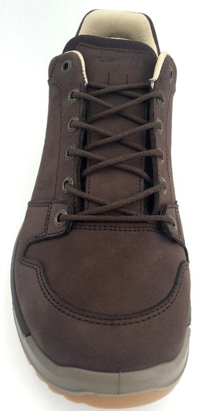 Lowa Strato EVO LL LO espresso - Winzer Gesunde Schuhe