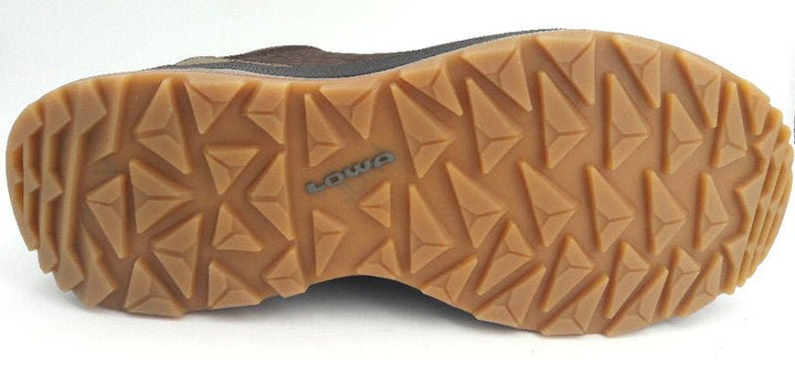 Lowa Strato EVO LL LO espresso - Winzer Gesunde Schuhe