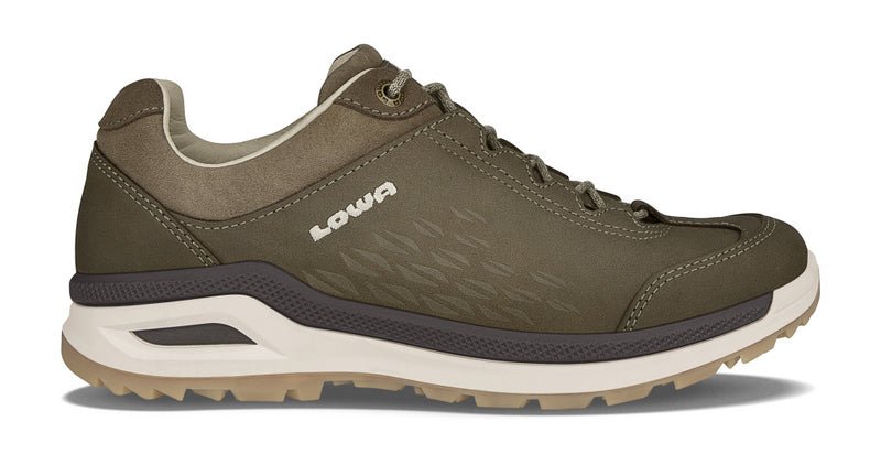 Lowa Strato Evo LL LO Ws stone - Winzer Gesunde Schuhe