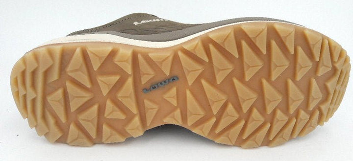 Lowa Strato Evo LL LO Ws stone - Winzer Gesunde Schuhe