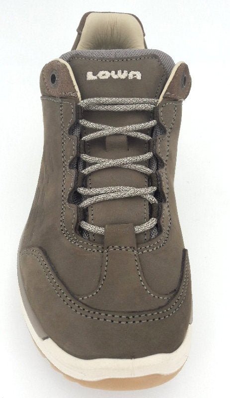 Lowa Strato Evo LL LO Ws stone - Winzer Gesunde Schuhe