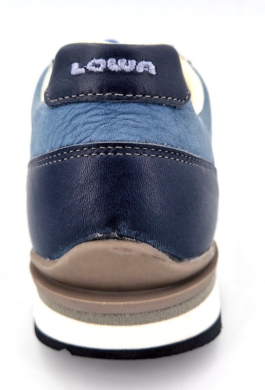 Lowa Tegernsee Ws navy - Winzer Gesunde Schuhe