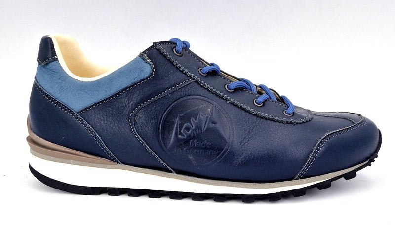 Lowa Tegernsee Ws navy - Winzer Gesunde Schuhe