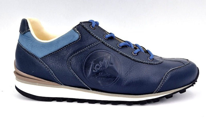 Lowa Tegernsee Ws navy - Winzer Gesunde Schuhe