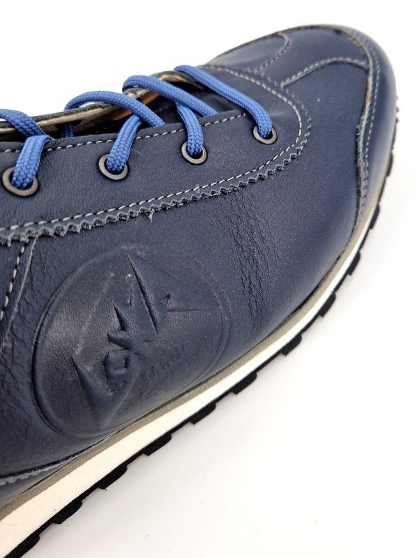 Lowa Tegernsee Ws navy - Winzer Gesunde Schuhe