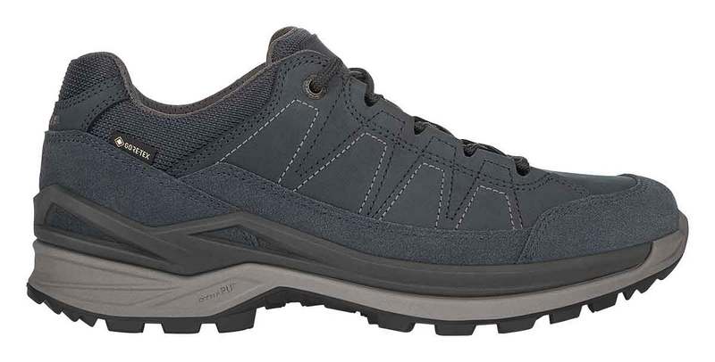 Lowa Toro Evo GTX Lo - Winzer Gesunde Schuhe