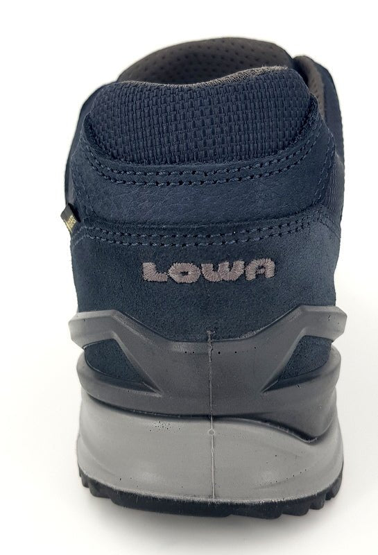 Lowa Toro Evo GTX Lo - Winzer Gesunde Schuhe
