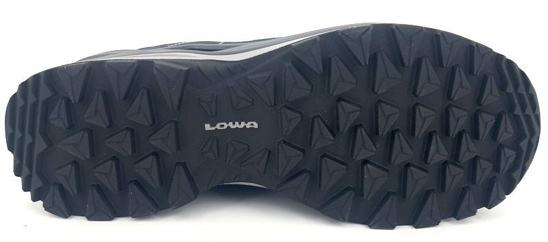 Lowa Toro EVO GTX Lo Ws navy-grau - Winzer Gesunde Schuhe