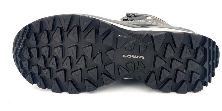 Lowa Toro PRO GTX Mid Ws - Winzer Gesunde Schuhe
