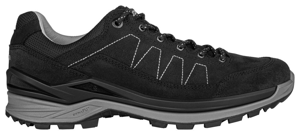 Lowa Toro Pro LL Lo schwarz - Winzer Gesunde Schuhe