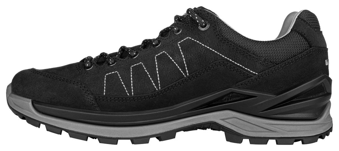 Lowa Toro Pro LL Lo schwarz - Winzer Gesunde Schuhe