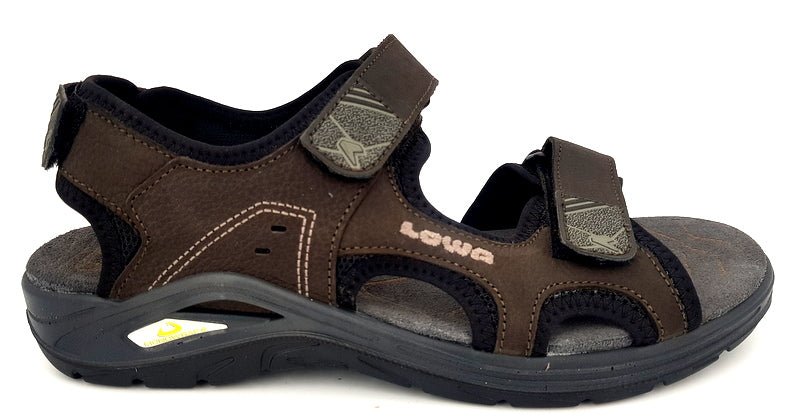 Lowa Urbano schiefer - Winzer Gesunde Schuhe