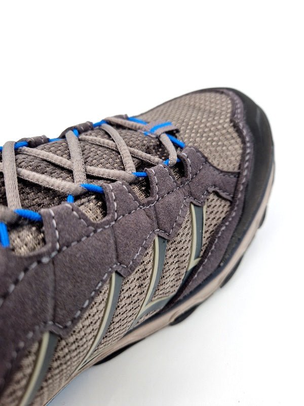 Meindl Activo GTX anthrazit/ozean - Winzer Gesunde Schuhe