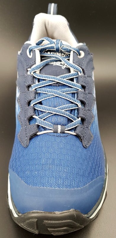 Meindl Activo Sport Lady jeans-hellgrau - Winzer Gesunde Schuhe
