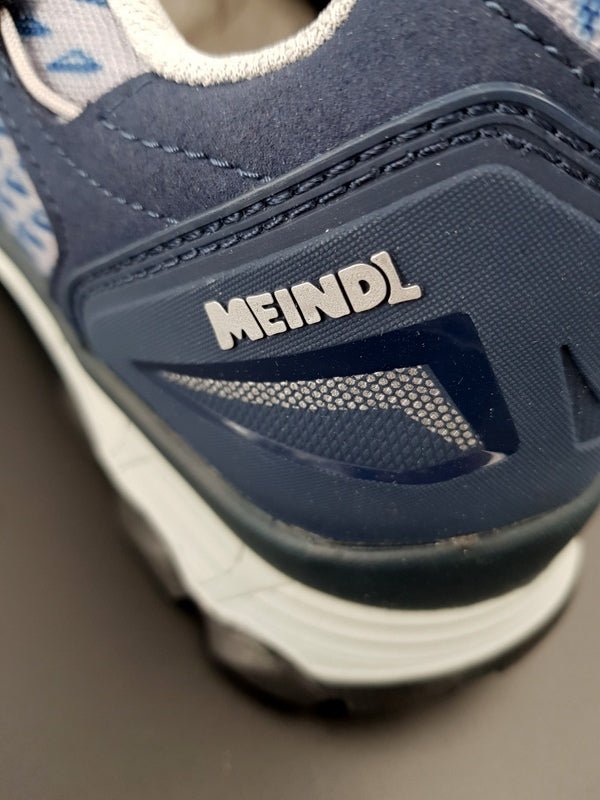 Meindl Activo Sport Lady jeans-hellgrau - Winzer Gesunde Schuhe
