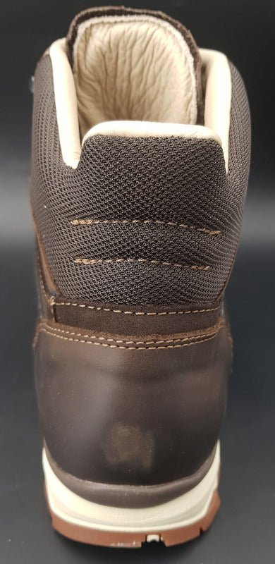 Meindl Alabama dunkelbraun-mocca - Winzer Gesunde Schuhe