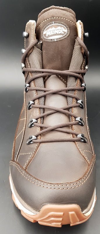 Meindl Alabama dunkelbraun-mocca - Winzer Gesunde Schuhe