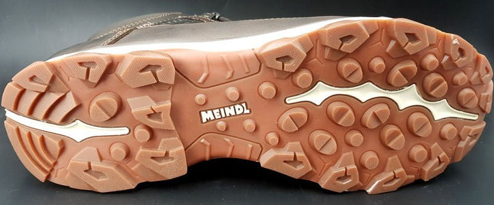 Meindl Alabama dunkelbraun-mocca - Winzer Gesunde Schuhe