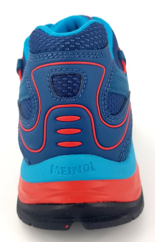 Meindl Finale GTX petrol - Winzer Gesunde Schuhe