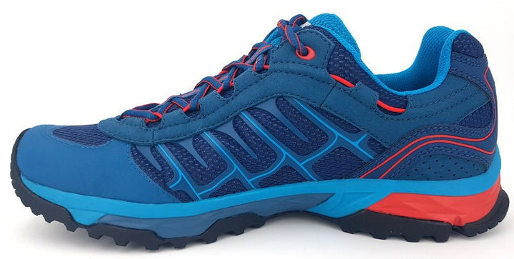 Meindl Finale GTX petrol - Winzer Gesunde Schuhe