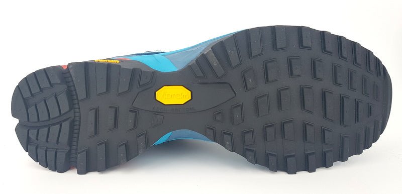 Meindl Finale GTX petrol - Winzer Gesunde Schuhe