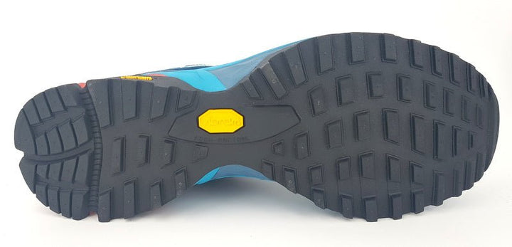 Meindl Finale GTX petrol - Winzer Gesunde Schuhe