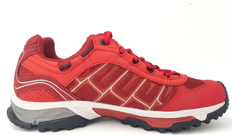 Meindl Finale Lady GTX rubinrot - Winzer Gesunde Schuhe