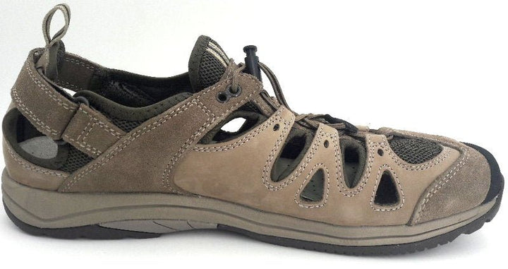 Meindl Hawaii natur - Winzer Gesunde Schuhe