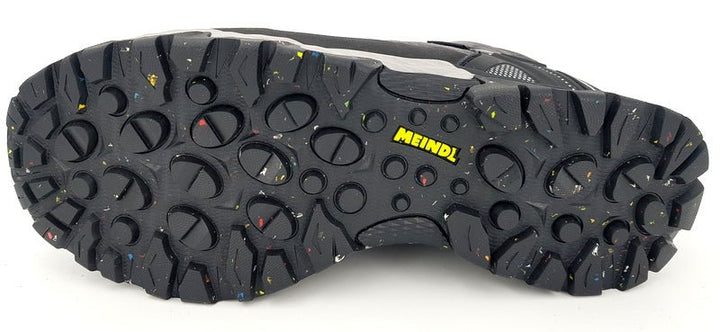 Meindl Lite Hike GTX anthrazit-lime - Winzer Gesunde Schuhe
