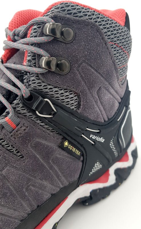 Meindl Lite Hike Lady GTX - Winzer Gesunde Schuhe