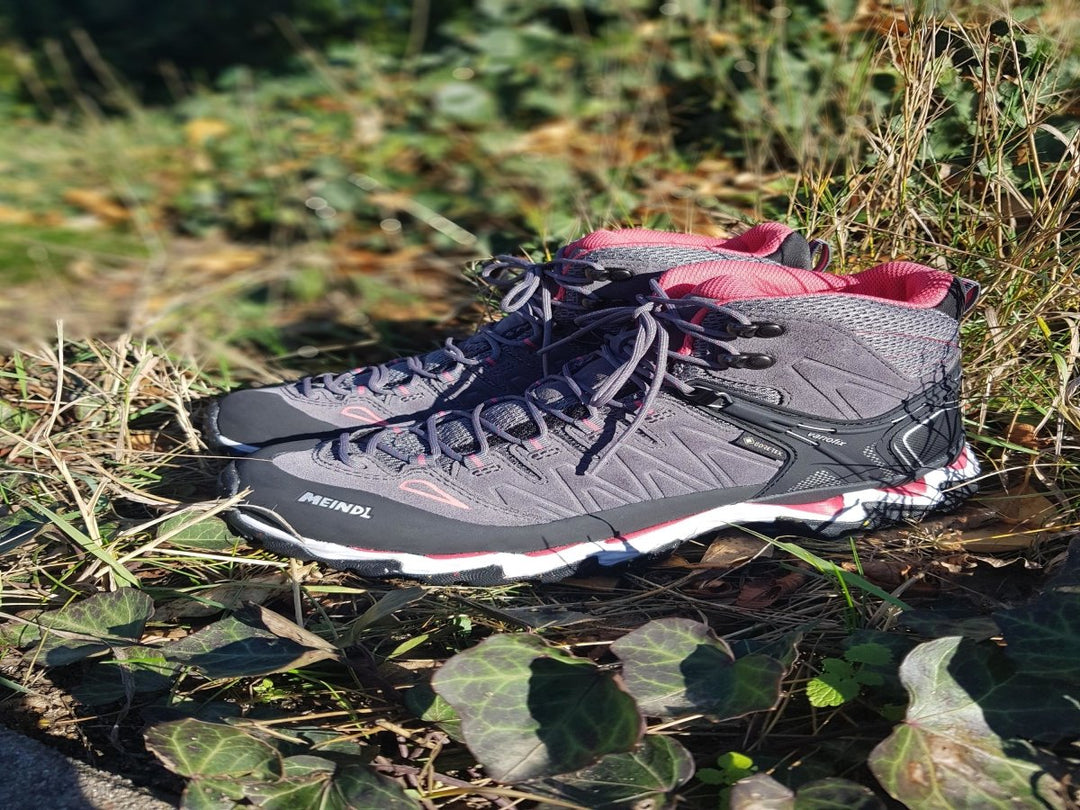 Meindl Lite Hike Lady GTX - Winzer Gesunde Schuhe