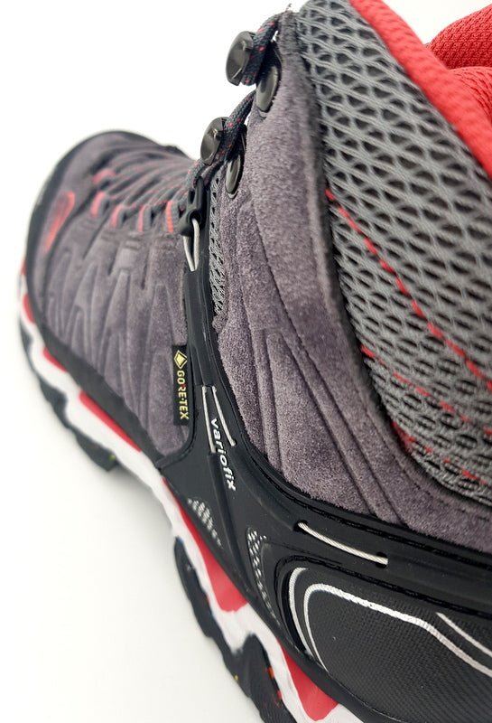 Meindl Lite Hike Lady GTX - Winzer Gesunde Schuhe