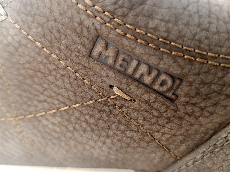 Meindl Matera GTX dunkelbraun - Winzer Gesunde Schuhe