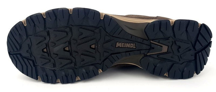 Meindl Matera GTX dunkelbraun - Winzer Gesunde Schuhe