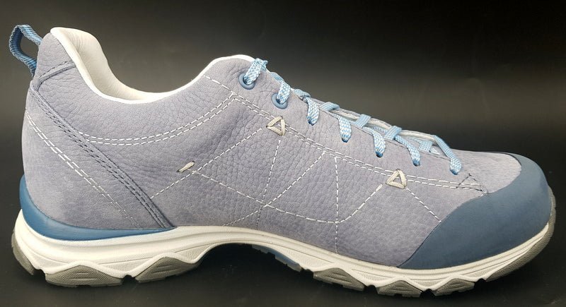 Meindl Matera Lady hellblau-sky - Winzer Gesunde Schuhe