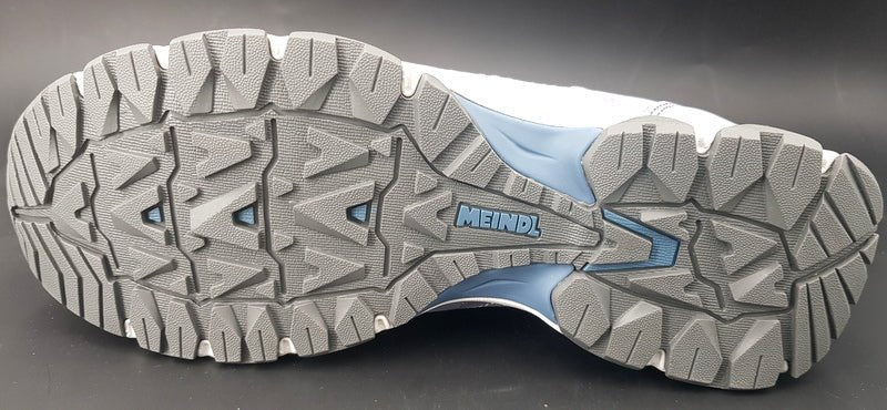 Meindl Matera Lady hellblau-sky - Winzer Gesunde Schuhe