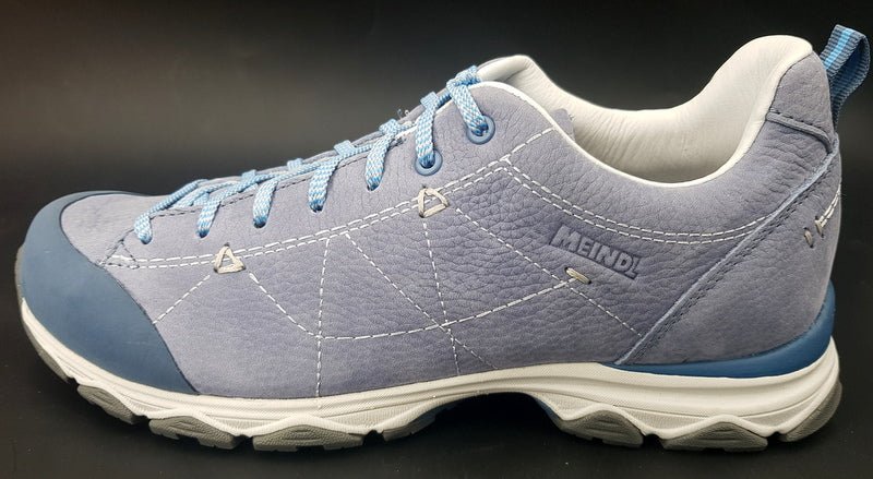 Meindl Matera Lady hellblau-sky - Winzer Gesunde Schuhe