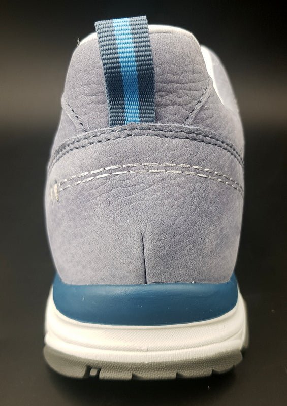 Meindl Matera Lady hellblau-sky - Winzer Gesunde Schuhe