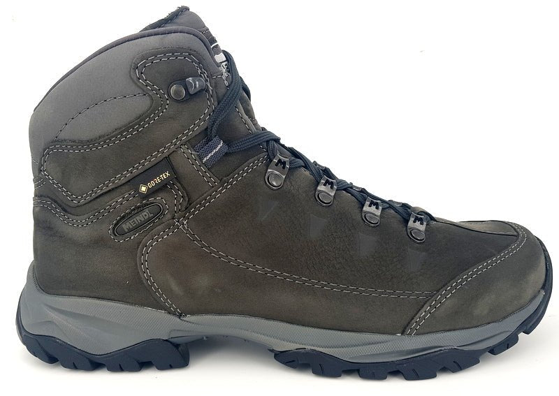 Meindl Ohio 2 GTX anthrazit - Winzer Gesunde Schuhe