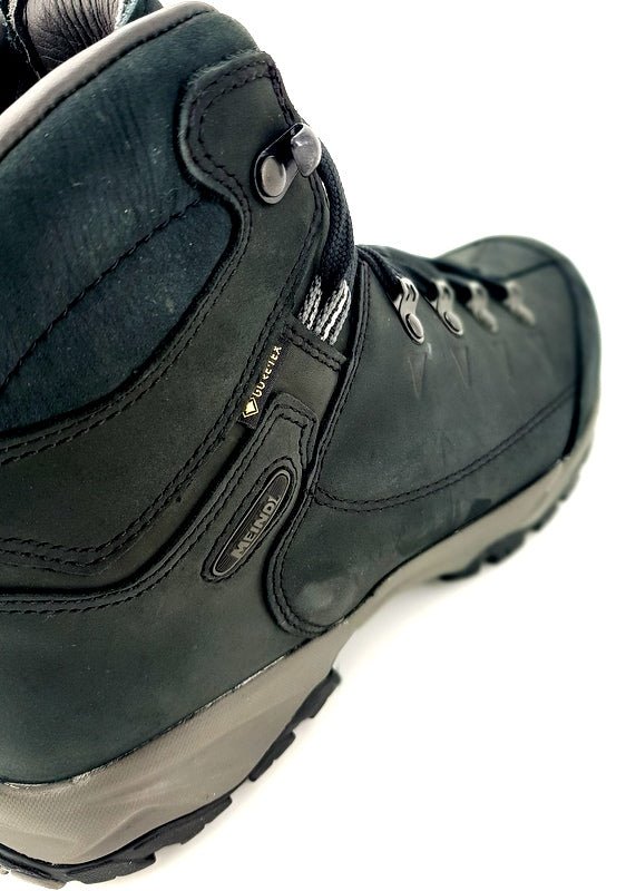 Meindl Ohio 2 GTX marine - Winzer Gesunde Schuhe