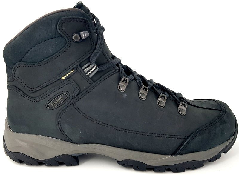 Meindl Ohio 2 GTX marine - Winzer Gesunde Schuhe