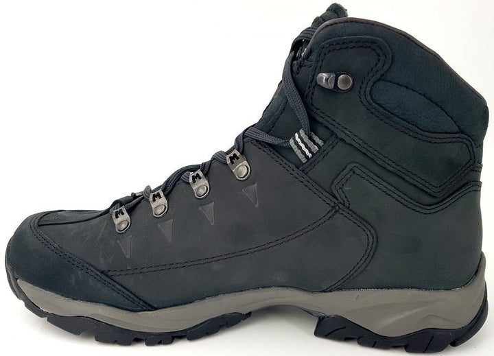 Meindl Ohio 2 GTX marine - Winzer Gesunde Schuhe