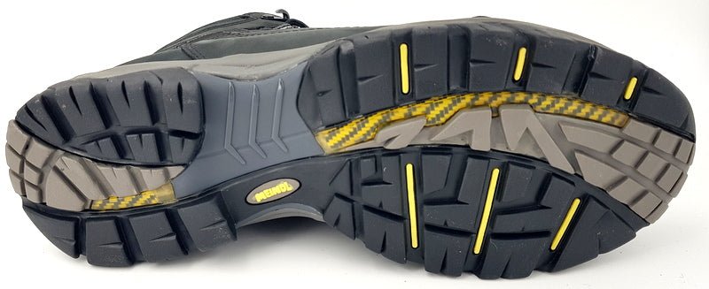 Meindl Ohio 2 GTX marine - Winzer Gesunde Schuhe