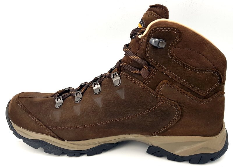 Meindl Ohio 2 mahagoni - Winzer Gesunde Schuhe