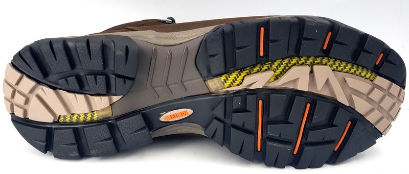 Meindl Ohio 2 mahagoni - Winzer Gesunde Schuhe