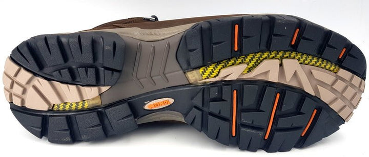 Meindl Ohio 2 mahagoni - Winzer Gesunde Schuhe