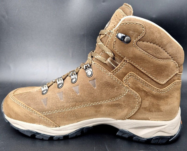 Meindl Ohio Lady 2 braun - Winzer Gesunde Schuhe