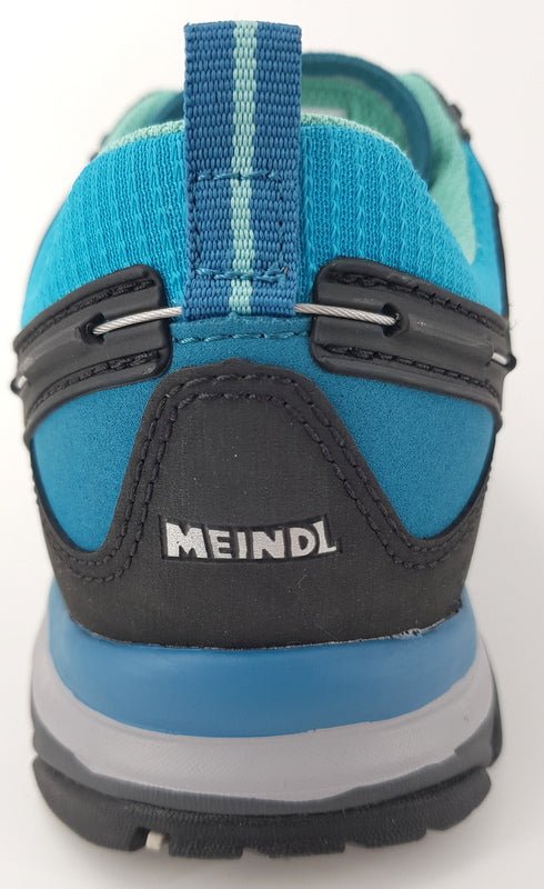 Meindl Ontario Lady GTX anthrazit - Winzer Gesunde Schuhe