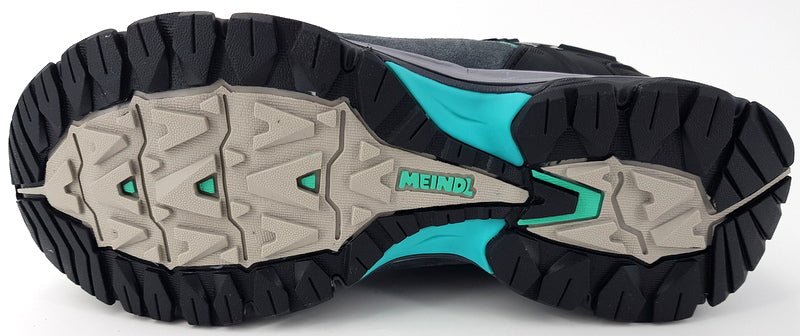 Meindl Ontario Lady GTX anthrazit - Winzer Gesunde Schuhe